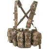 Helikon Guardian Chest Rig Kryptek Highlander