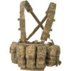 Helikon Guardian Chest Rig PenCott BadLands