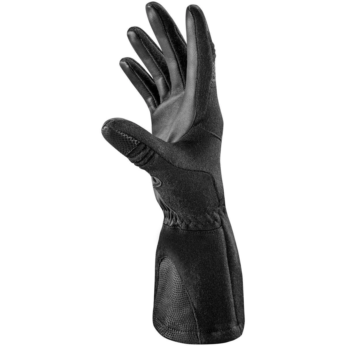 KinetiXx X-Anax Glove Black - Image 3