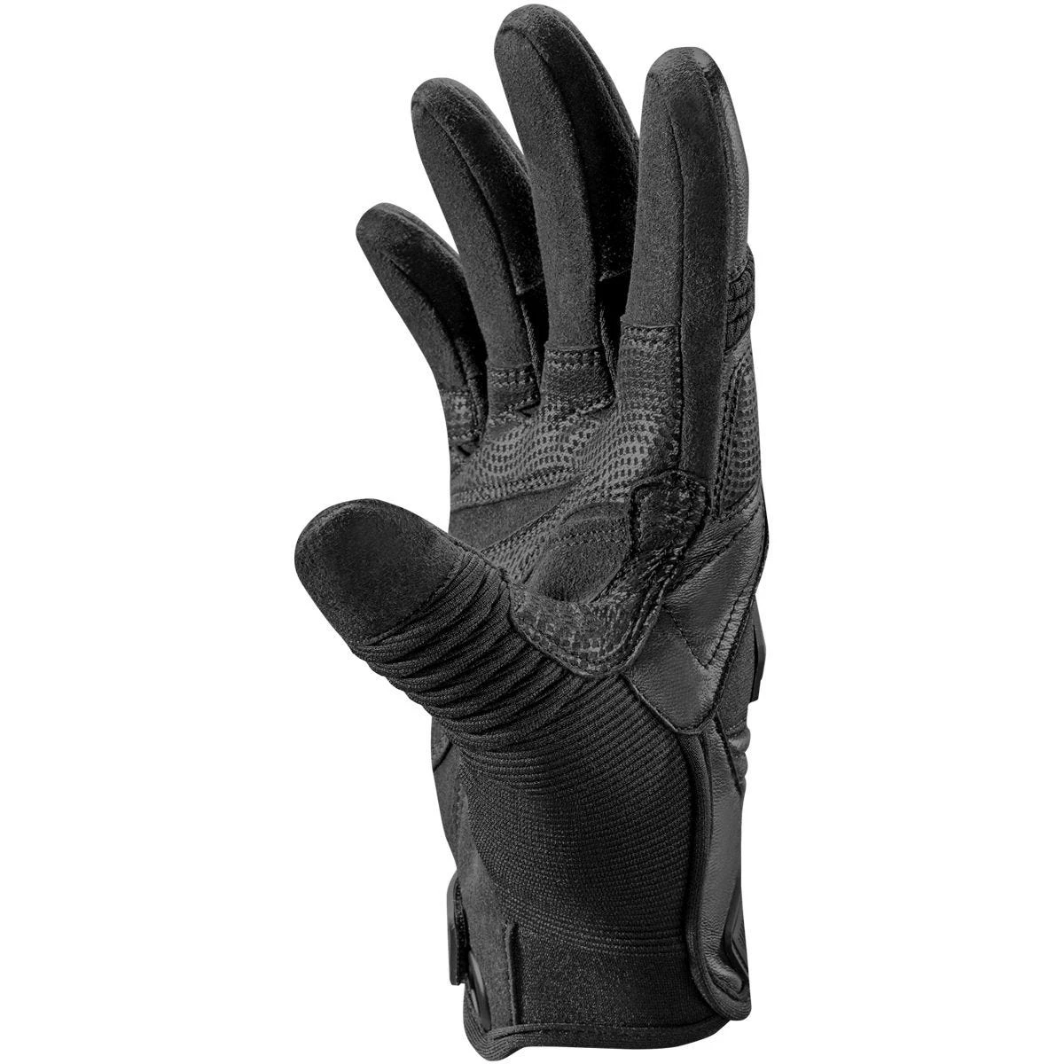 KinetiXx X-Pect Glove Black - Image 3