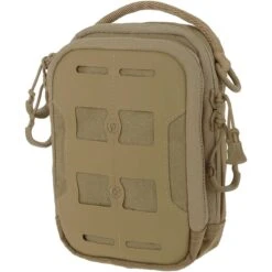 Maxpedition Compact Admin Pouch Tan