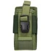 Maxpedition 5" Clip-On Phone Holster OD Green