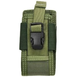 Maxpedition 5" Clip-On Phone Holster OD Green
