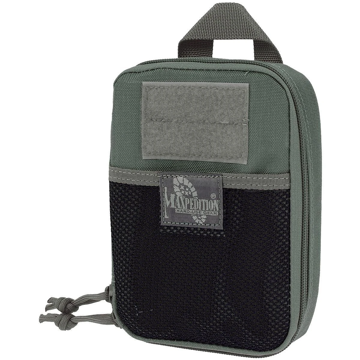 Maxpedition Fatty Pocket Organizer Foliage Green