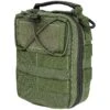 Maxpedition FR-1 Medical Pouch OD Green