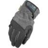 Mechanix Wear Wind Resistant Glove Black