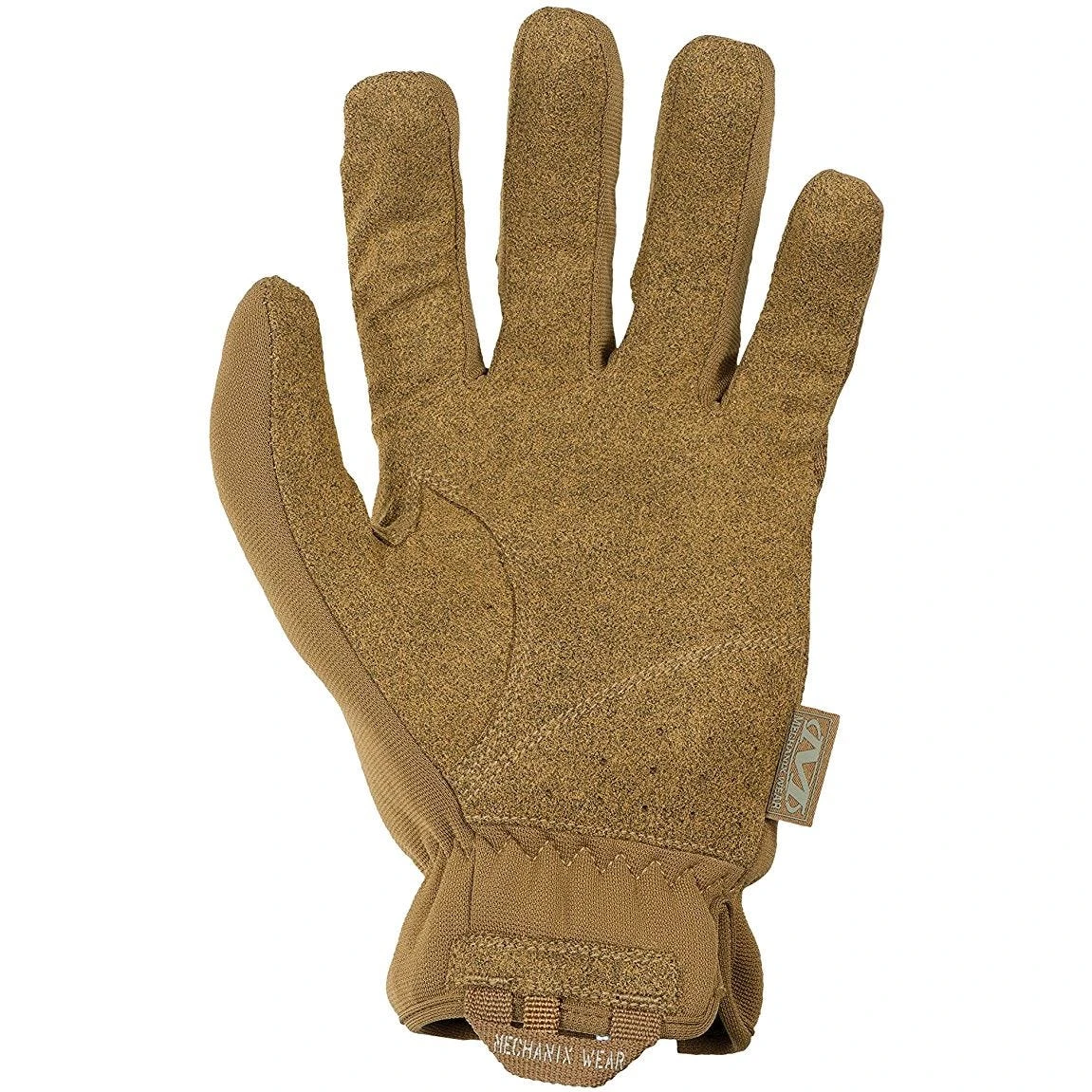 Mechanix Wear FastFit Gloves Coyote - Image 2