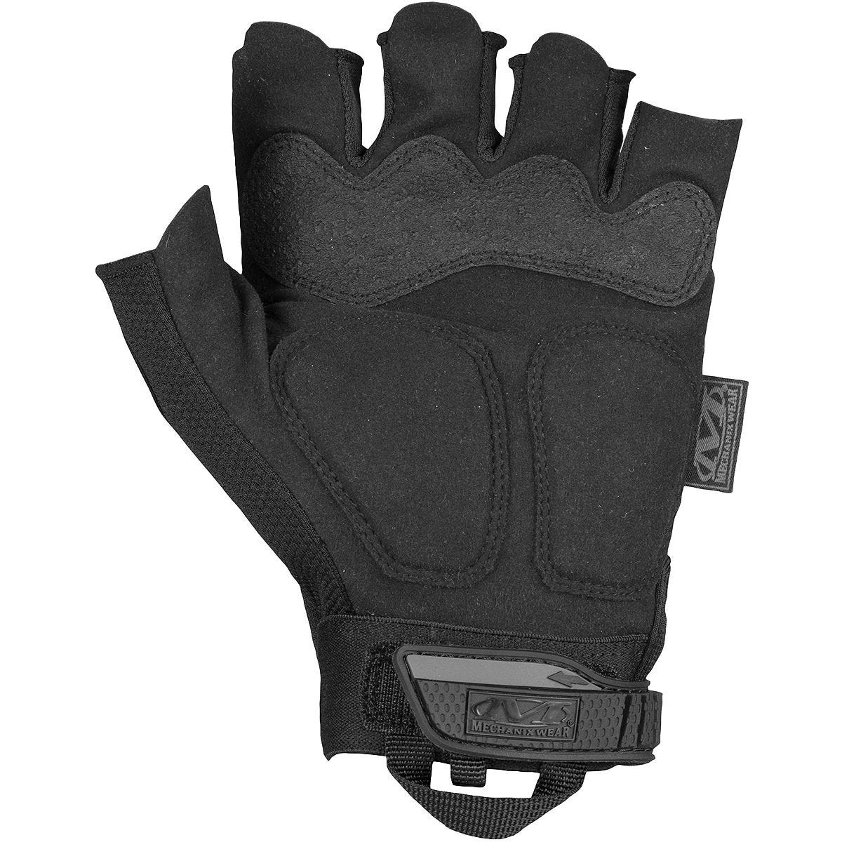Mechanix Wear M-Pact Fingerless Gloves Covert - Image 2