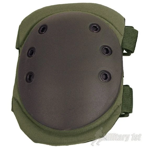 MFH Knee Pads Olive - Image 2