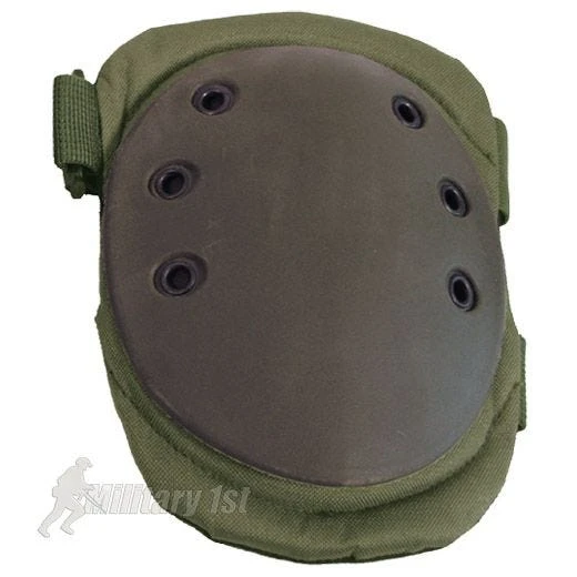 MFH Knee Pads Olive - Image 3