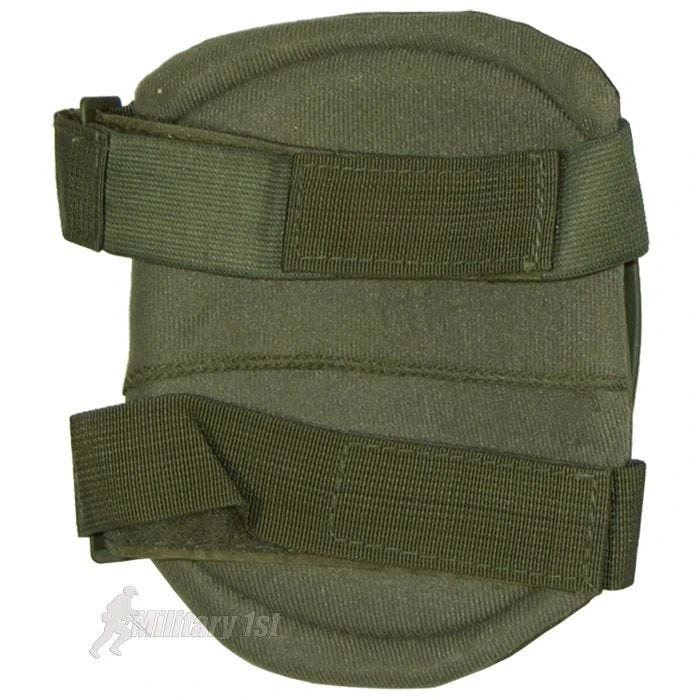 MFH Knee Pads Olive - Image 4