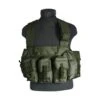 Mil-Tec Chest Rig Olive