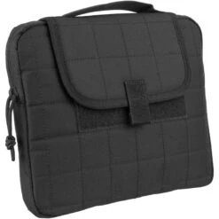 Mil-Tec MOLLE Tablet Case Black