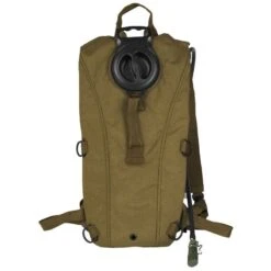 Mil-Tec Water Pack Mil Spec Coyote