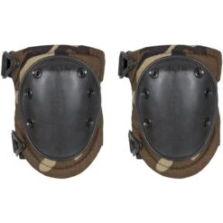 Alta Tactical AltaFlex Knee Pads AltaLOK US Woodland