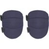Alta Tactical AltaSoft Knee Pads AltaLOK Navy Blue