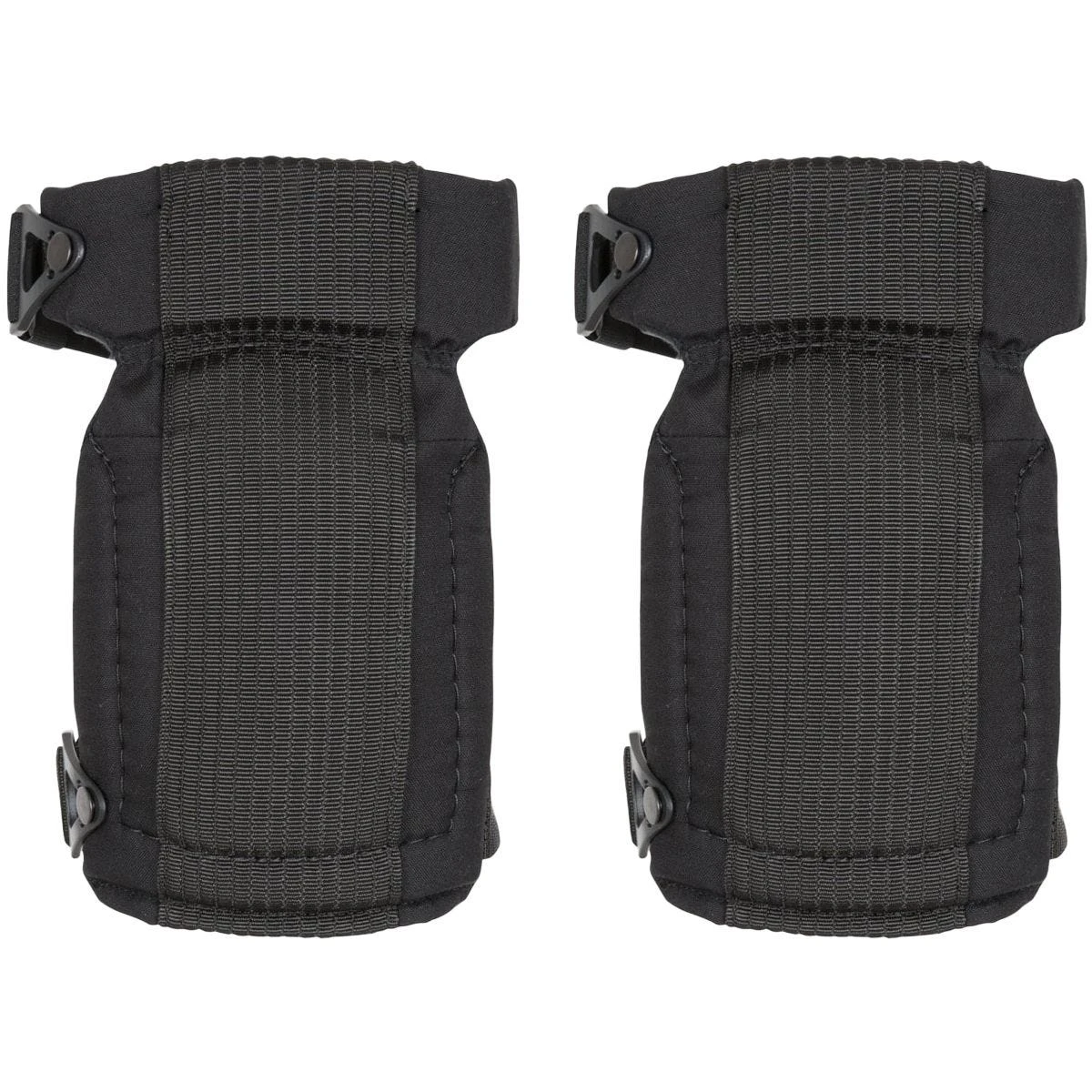 Alta Industries AltaCONTOUR LC Capless Knee Pads AltaLOK Black