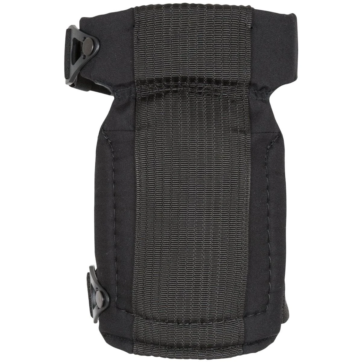 Alta Industries AltaCONTOUR LC Capless Knee Pads AltaLOK Black - Image 2