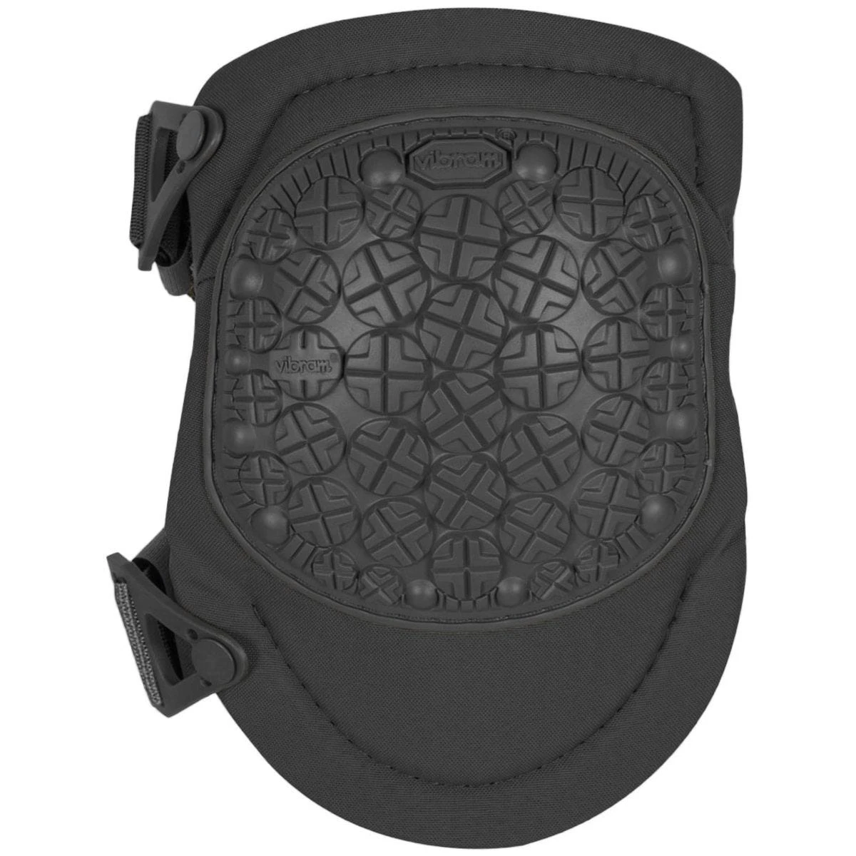Alta Industries AltaFLEX 360 Knee Pads Vibram Cap AltaLOK Black - Image 2