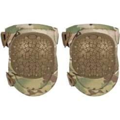Alta Industries AltaFLEX 360 Knee Pads Vibram Cap AltaLOK MultiCam