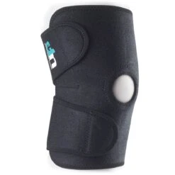 Ultimate Performance Ultimate Knee Support Black