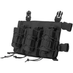 Viper VX Buckle Up Mag Rig Black