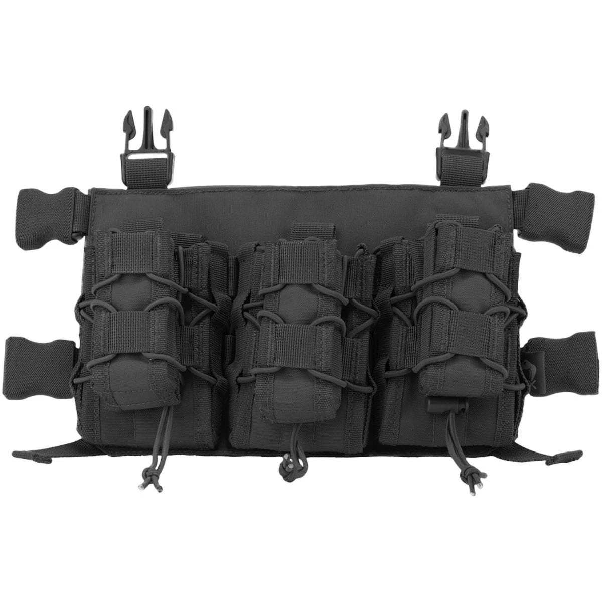 Viper VX Buckle Up Mag Rig Black - Image 2