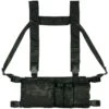 Viper VX Buckle Up Ready Rig V-Cam Black