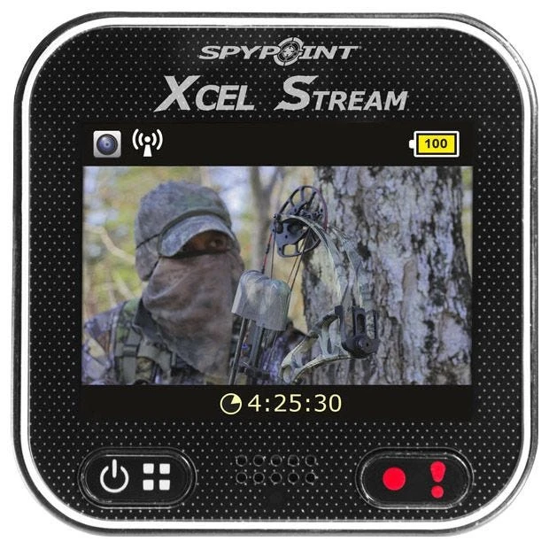 Xcel Stream Camera Hunting Edition - Image 5